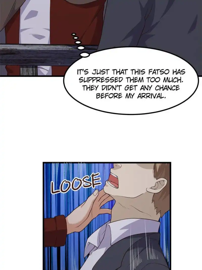 Back To Rule Again Chapter 314 24